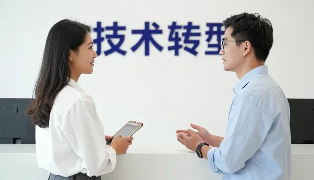 风电维护建议中的应用选型关注点分析
