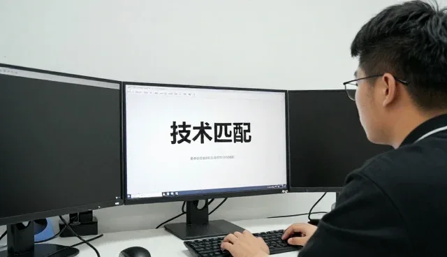 应用开发选型中的核心关注点与实际场景适配分析