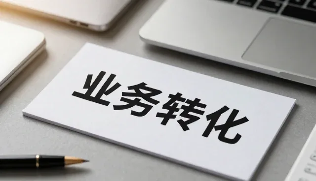 应用开发在成果转化中的实践路径与发展趋势