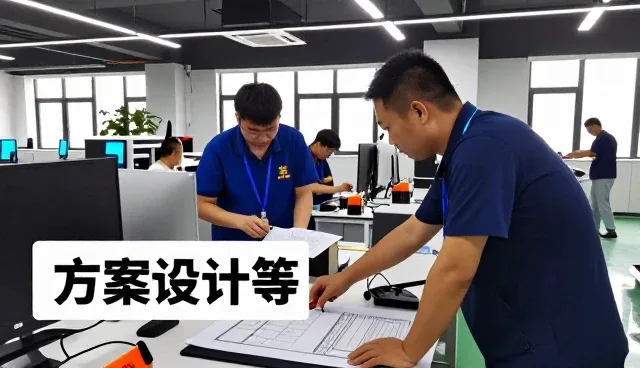 应用速览：方案设计等方案设计等重点整理